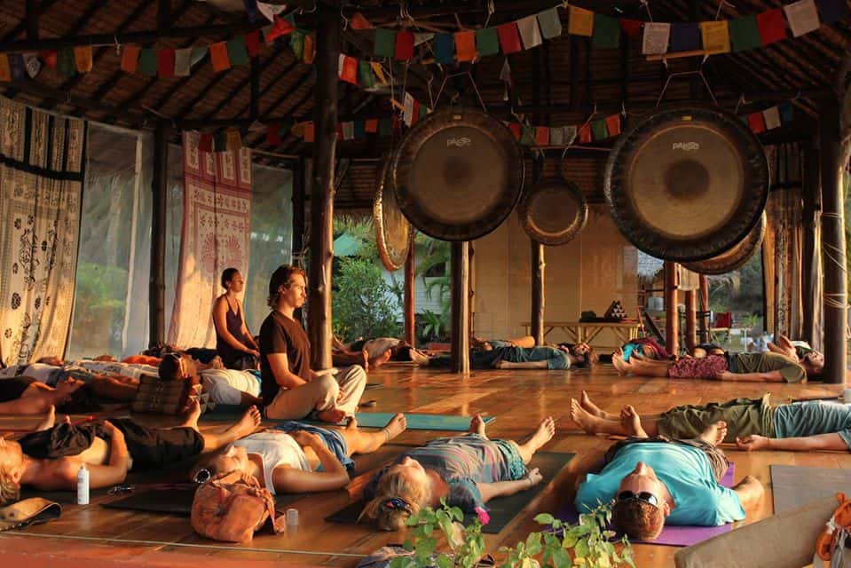 Artistic Retreats in Koh Phangan: Nurturing Creativity and Expression