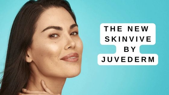 Elevate Your Beauty with SkinVive by Juvéderm®