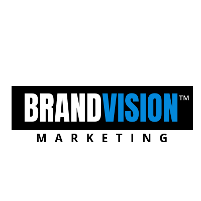 Unleash Your Brand’s Potential with Brand Vision”