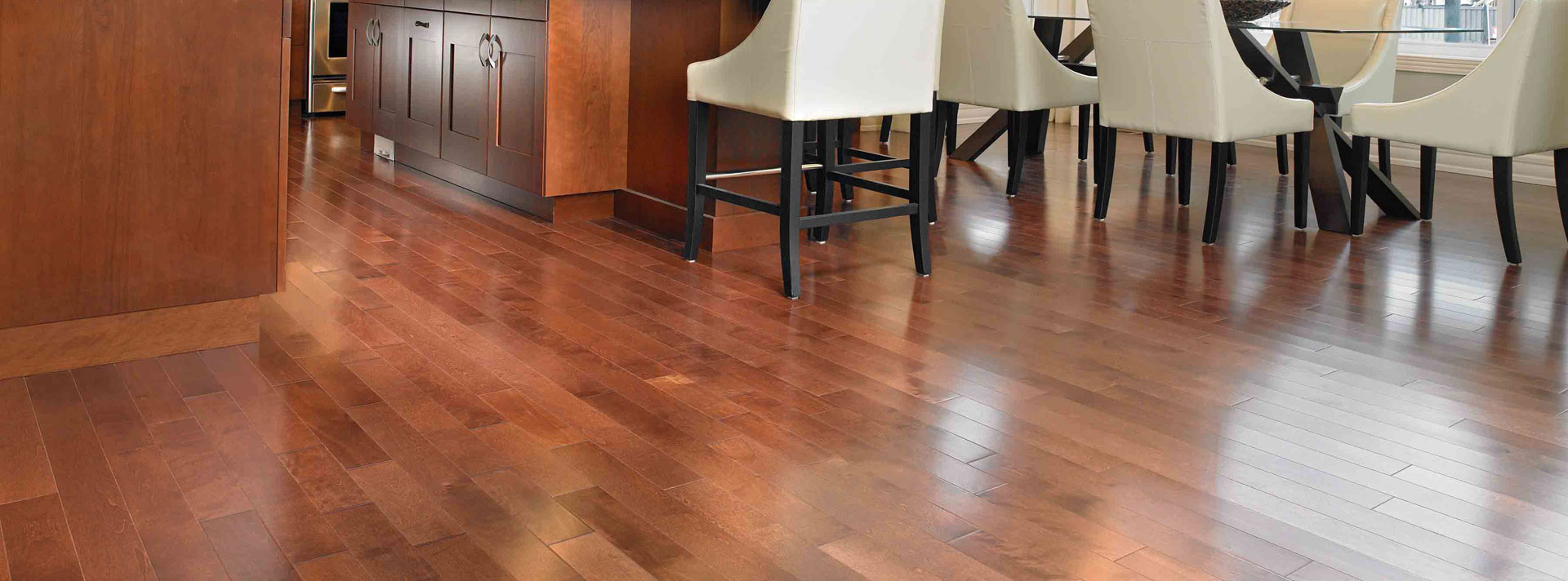 Brunswick’s Expert Timber Floor Sanding and Polishing Team