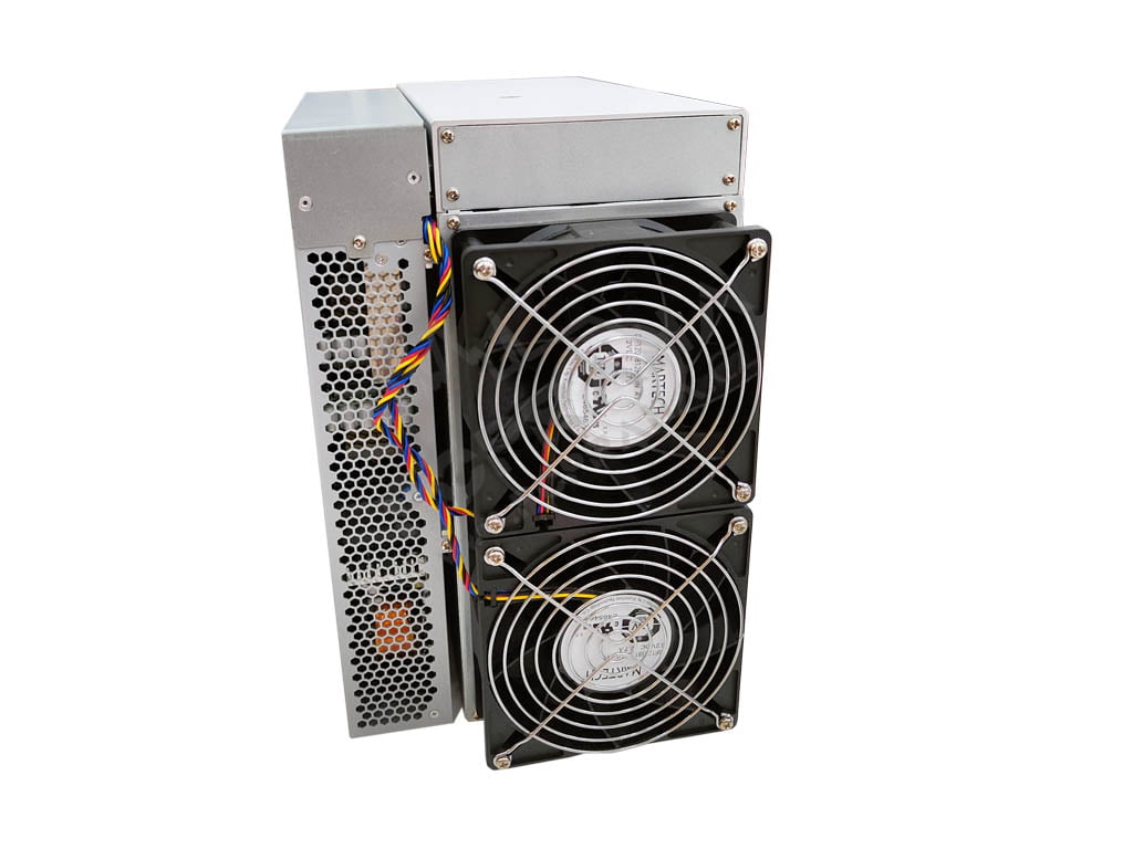 Antminer KS3 Revealed: Dive into the World of High-Performance Mining