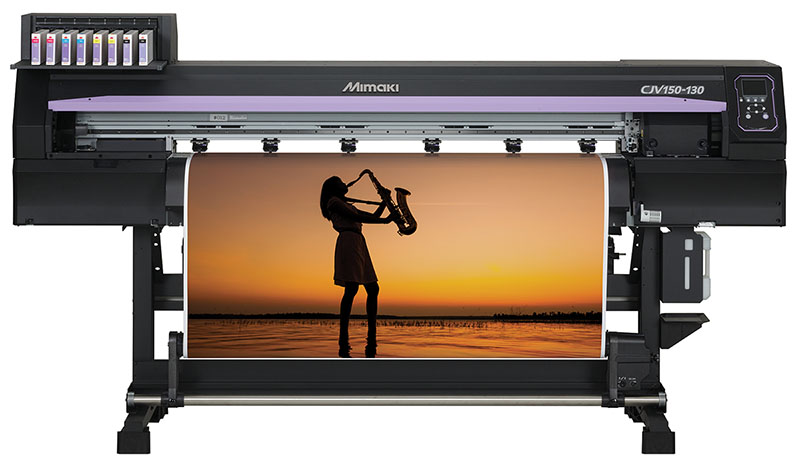 Absolute Toner’s Mimaki Printers: Toronto’s Choice for Quality Printing
