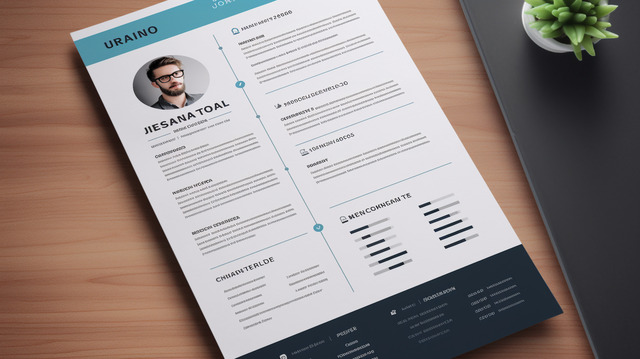 Digital Dossiers: Navigating Careers with Cutting-Edge Modern Resumes