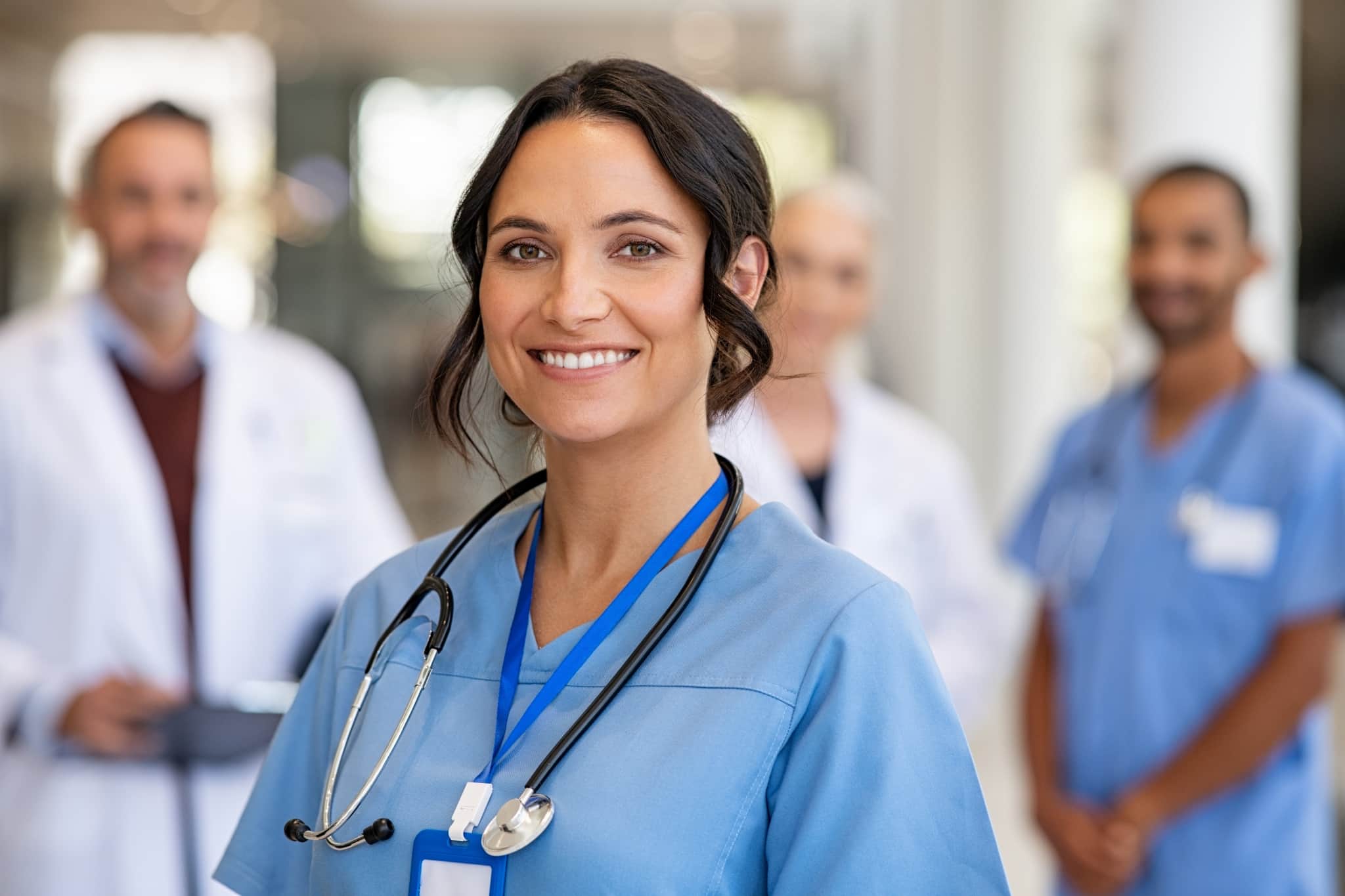 Mastering the Healing Art: Unveiling Elite Nursing Jobs for Ambitious Practitioners