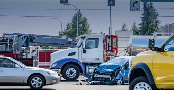 Navigating Personal Injury Claims with an Overland Park Accident Lawyer