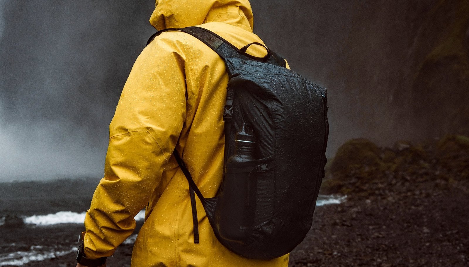 A Deep Dive into Breakwater Supply’s Backpacks