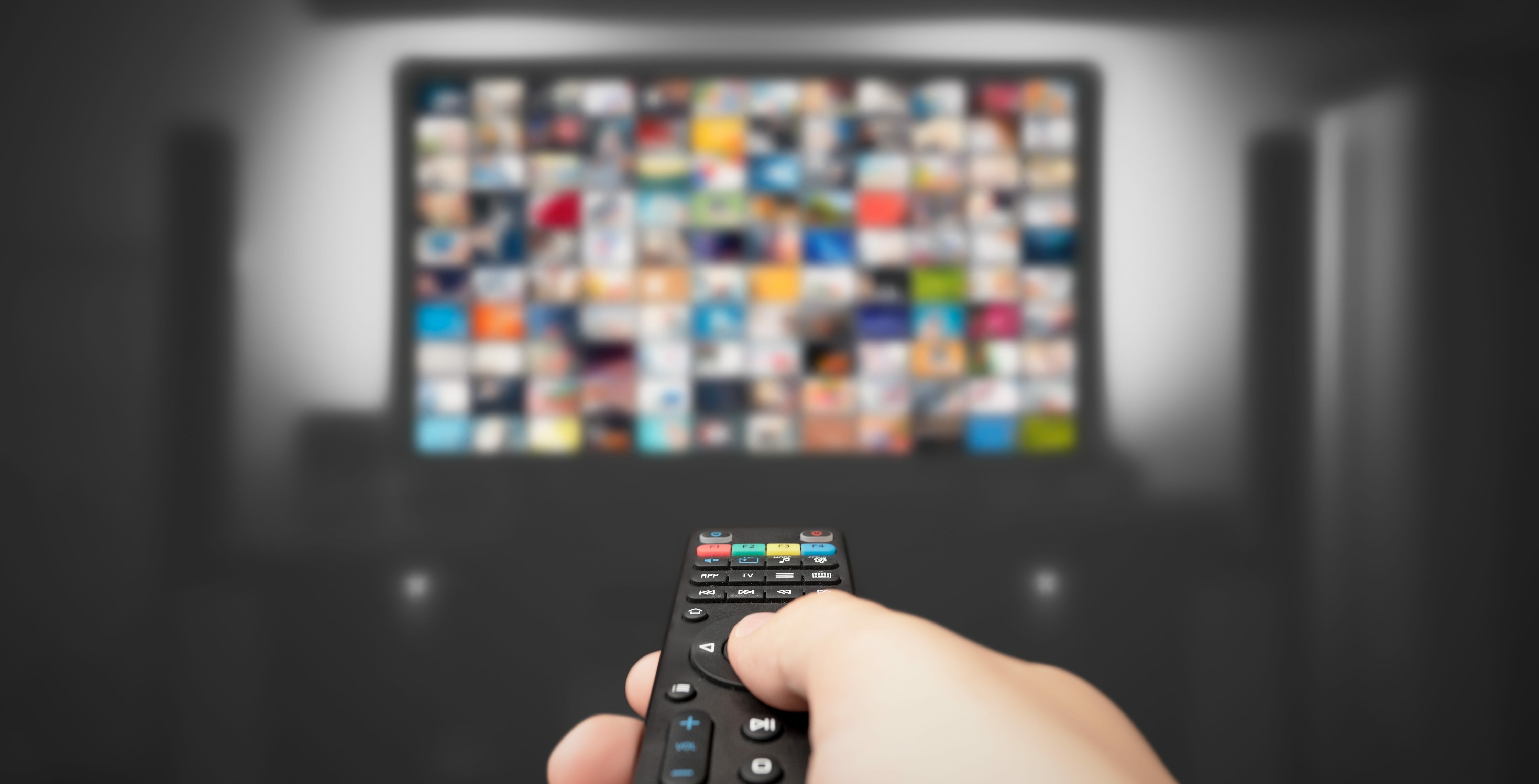 Revolutionizing Streaming Excellence: Dive into IPTV Pro’s Premium Universe of Content