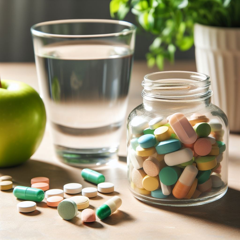 Oxazepam: Voordelen en Nadelen van Langdurig Gebruik
