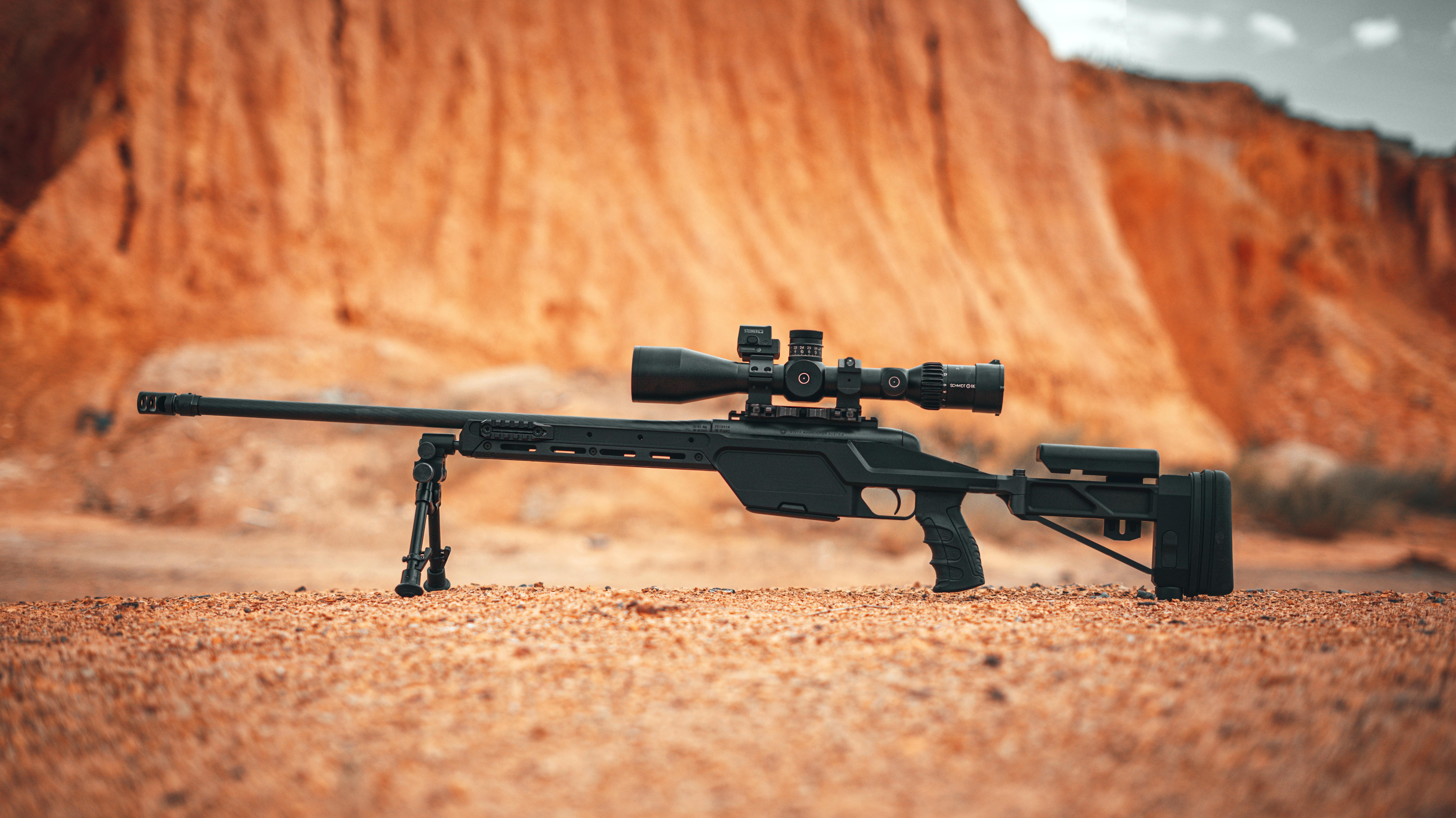 AR Parts 101: Understanding the Basics of AR-15 Components