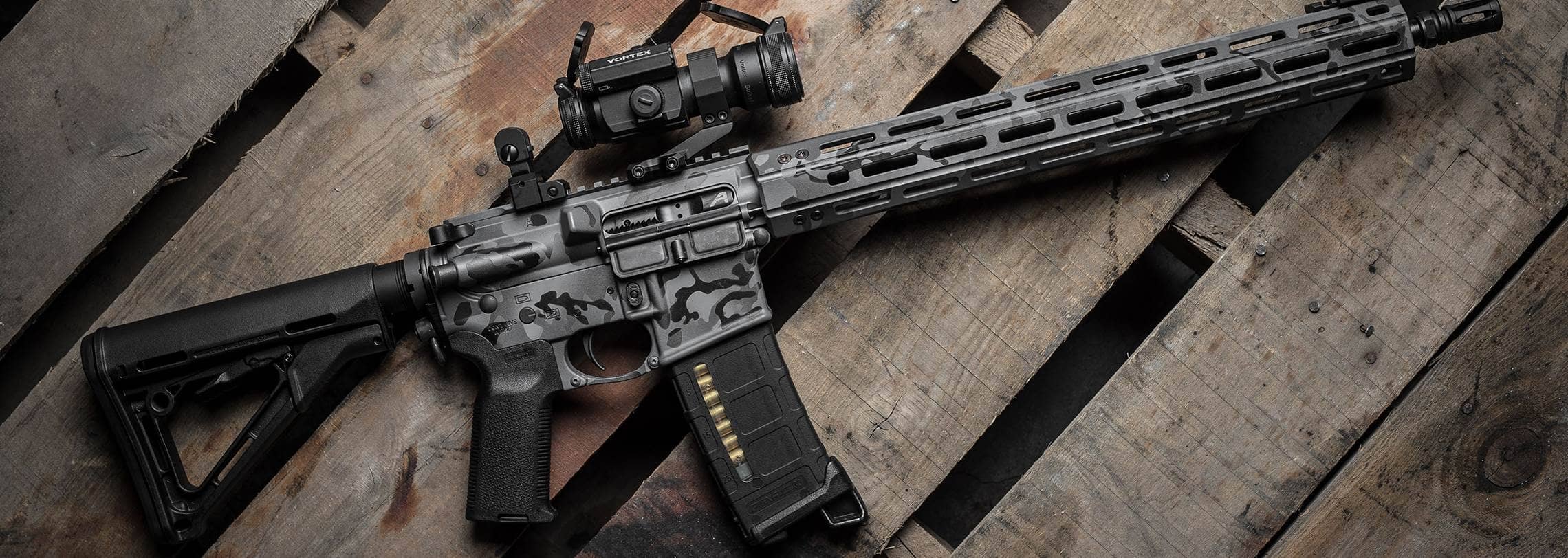 AR-15 Parts Essentials: A Beginner’s Guide to Building