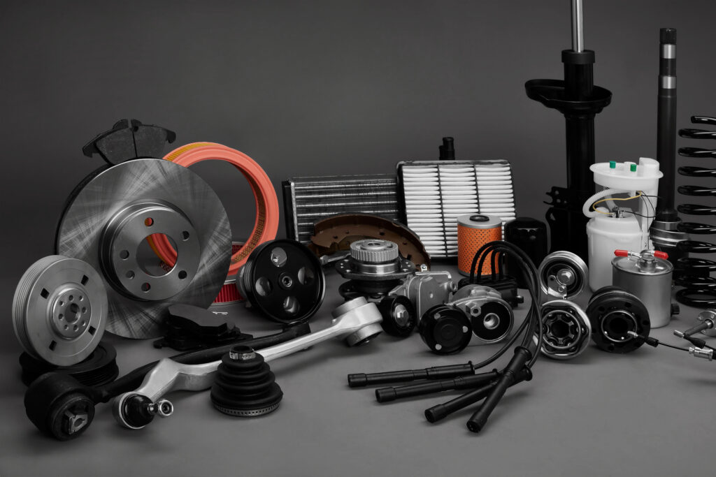 Upgrade and Conquer: Aftermarket Performance Parts Redefined