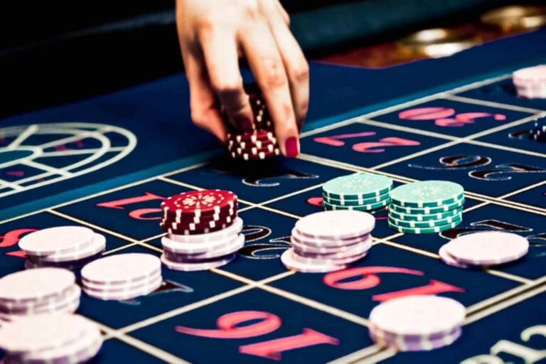 Responsible Gambling: A Guide for Spill Casino Enthusiasts