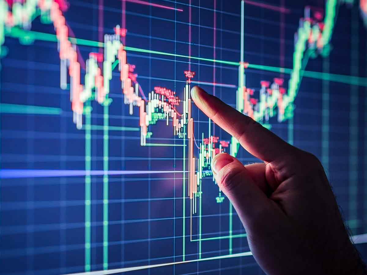 Navigating Volatility: Proven Stock Strategies for Stability