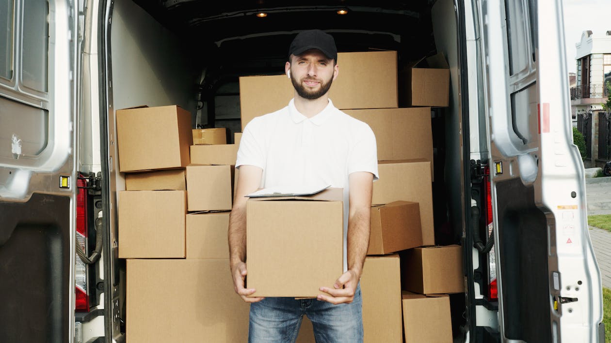 Secure and Efficient Residential Relocation in Orange County