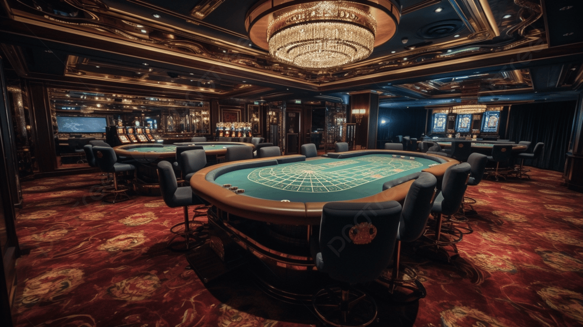 Rolling in Riches: The Art of Online Craps”