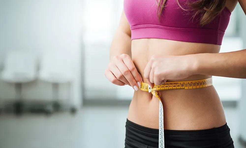 Tailored Weight Loss Programs for Lasting Results
