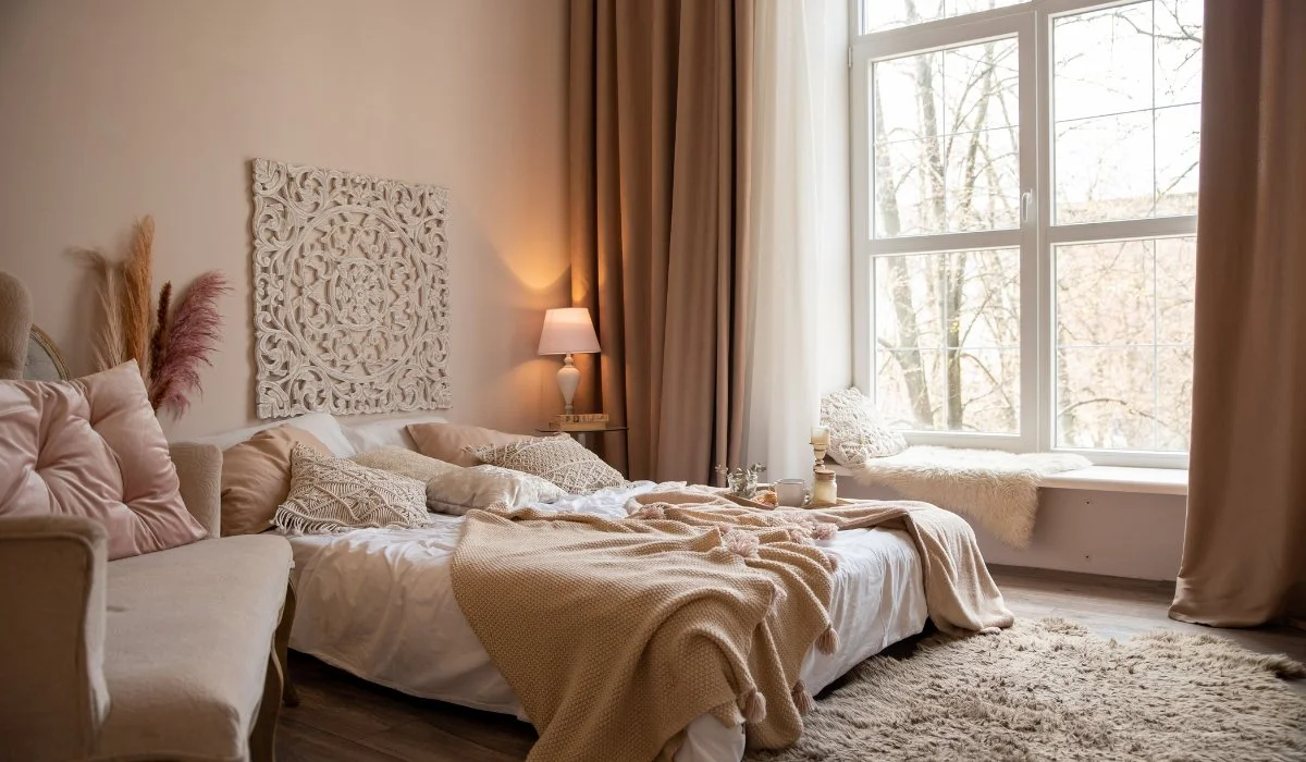 Dream Big, Sleep Luxe: The Allure of luxury modern beds