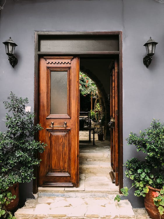Elevate Your Home with Zonle Doors’ Stylish WPC Doors
