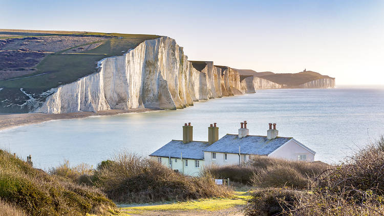 Unleashing the Potential of Sussex: Holiday Lets by Simple Getaway